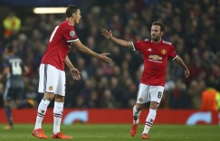 米体：穆帅多次同罗马总经理通话，转会目标有马蒂奇、祖马、阿克