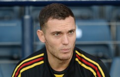 维尔马伦：欧洲杯输给威尔士是沉重打击，但已经是过去时了