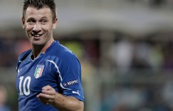 卡萨诺：尤文请回阿莱格里是种倒退，选择齐祖瓜帅渣叔我还理解