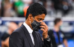 扎心了！前两任主帅包揽本赛季欧联+欧冠，巴黎丢了法甲