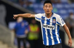 北青：武磊的坚持可以带给年轻球员勇气 中国球员需要这样的眼界