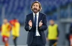 斯基拉：萨索洛考虑给皮尔洛两年合同，他在等尤文做决定