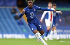 跟队记者：奥多伊没有考虑离开切尔西，他想留队争取位置