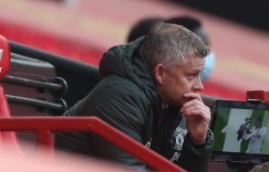 索帅：我们对德赫亚充满信心 但点球大战中任何事都可能发生