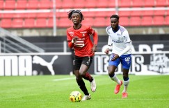 拜仁皇马有意？卡马文加：若说我不感兴趣那是在说谎