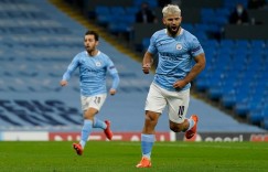 队史第一！阿圭罗15次随曼城夺冠，超越14次的大卫-席尔瓦