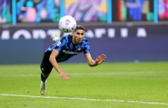 每体：阿什拉夫今夏可能离开国米 皇马拥有优先购买权