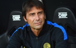 皇马下任主帅赔率更新：孔蒂1.53升至第一，阿莱格里掉至第三