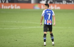 粤媒：在西乙踢不上球的武磊，在西甲机会可能反而更多