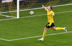 哈兰德：我要充分利用时间来提高自己 想念我们所爱的多特球迷