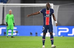 法媒：达尼洛-佩雷拉1600万欧转会巴黎的条款将自动被激活