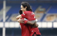 卡瓦尼：周围人的温暖促使我留下，希望尽快在球场听到球迷唱赞歌