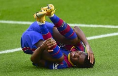 世体：法蒂已返回巴塞罗那恢复伤病，目标参加球队季前训练