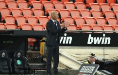 FIFA高层：人们不信C罗会来尤文但他来了 若齐祖能执教尤文会很棒