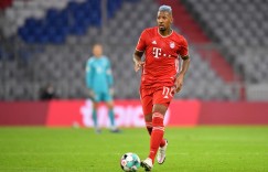 米体：穆里尼奥有意为罗马引进拜仁中卫博阿滕