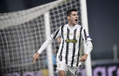 意天空：尤文与阿莱格里签约4年，并将续租莫拉塔1年