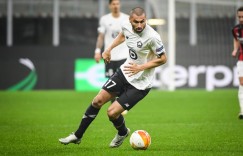 伊尔马兹本赛季联赛已进15球，五大联赛35+岁球员仅次于27球的C罗