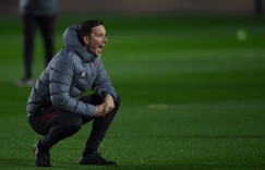 利物浦助教林德斯：球队在最后阶段展现了冠军一般的决心