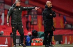 电讯报：曼联计划续约索帅三年，并在转会市场上给予他支持