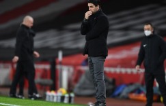 乔-科尔：阿尔特塔加入了一艘正在下沉的船，执掌阿森纳任务艰巨