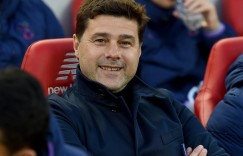 Athletic：热刺正在和波切蒂诺讨论今夏回归事宜