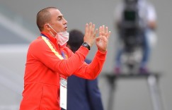 粤媒：多年来只要广州队不能每场都取得大胜，就会有质疑声出现