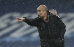 瓜迪奥拉：梅西是最强的球员，而最好的球员必须有更多触球机会