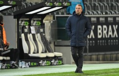 鲁梅尼格：德国足协要签弗里克得抓紧，补偿条款已基本提前谈妥