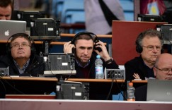 基翁灵魂拷问：给俱乐部的投资不足，克伦克真的爱阿森纳吗？