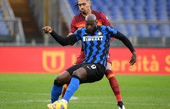 慢镜头：曼城已联系卢卡库团队，询问球员转会意向