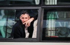 马特拉齐：孔蒂永远不会成为一名真内拉 愿国米王者归来能长久