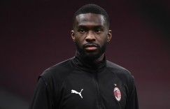 罗马诺：米兰正商谈买断托莫里，蓝军不愿降低2800万欧费用