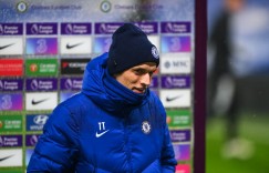 图赫尔谈多特时期遭遇恐袭：回家时有点麻木，就像机器人