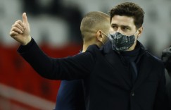 记者：波切蒂诺与莱昂纳多讨论了引援计划，这说明他无意离任