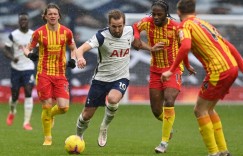 意媒：列维希望凯恩欧洲杯表现出色提升身价 塞维有意布冯