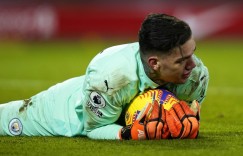 埃德森：参加欧冠决赛是我的梦想，球队的努力得到了回报