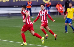 马卡报：马竞将在今天接过联赛冠军奖杯，并进行夺冠狂欢