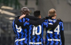 丹麦主帅：卢卡库是世界最强前锋之一 埃里克森是真正的顶级球员