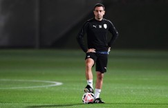 进球网记者：拉波尔塔已经有了巴萨下赛季主帅人选，那就是哈维