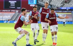 林加德：无论我的未来如何，西汉姆联都会在我心中是特别的存在