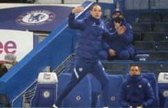 图赫尔：曼城是欧洲和英超联赛的标杆，我们希望能挑战他们