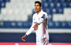 邮报：曼联希望以4500万欧签下瓦拉内，正在发动对其的最后攻势