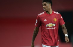 拉什福德：除了曼联之外，我是皇马和巴萨的超级球迷