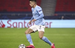 坎赛洛：欧冠决赛迫近让我肾上腺素飙升 瓜帅改变了足球这项运动