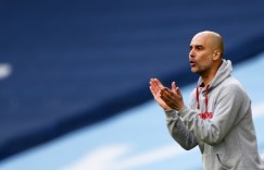 瓜迪奥拉：很幸运那支巴萨拥有最强的球员，一切都始于克鲁伊夫