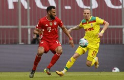 队报：舒波-莫廷会留在拜仁效力，他即将与球队续约2年