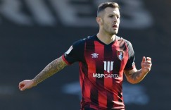 伯恩茅斯官方：英格兰中场威尔希尔合同到期离队