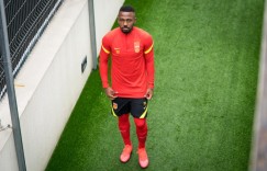 粤媒：艾克森、阿兰、费南多将是国足进攻端重要棋子