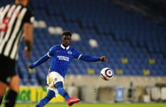 罗马诺：比索马在阿森纳的引援名单中，红军也对他感兴趣