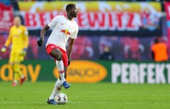 天空体育：利物浦将支付3500万欧解约金，签下莱比锡后卫科内特